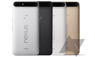 Illustration for article titled Wednesday Android Update: Nexus (official) leaks galore! Edition